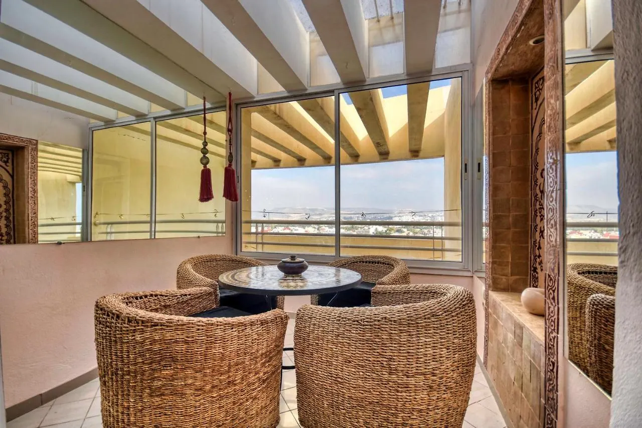 Ifoulki - Magnifique T3 - 4 Or 5 Px Lägenhet Agadir